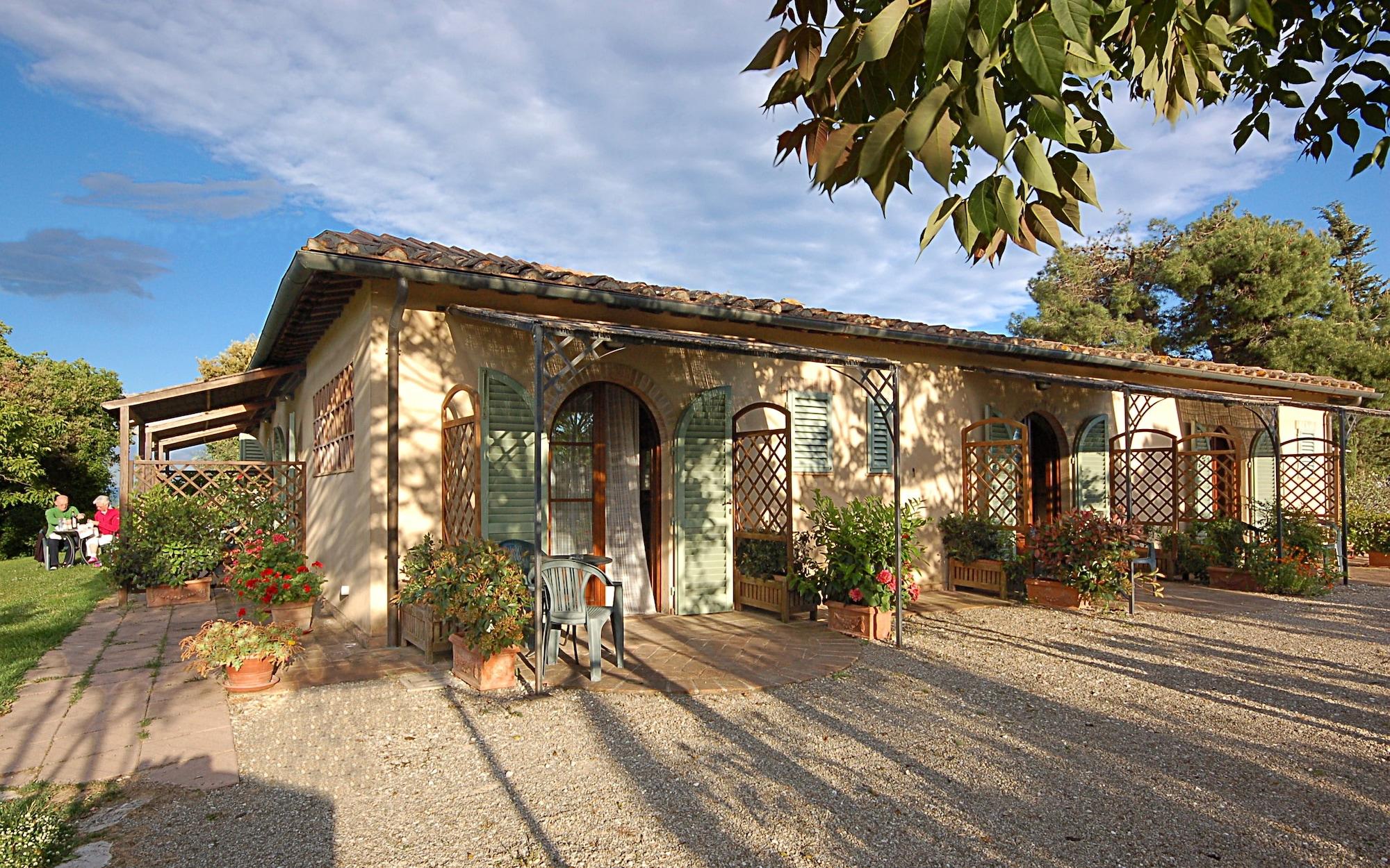 Bed and Breakfast Antico Borgo Il Cardino San Gimignano Exterior foto