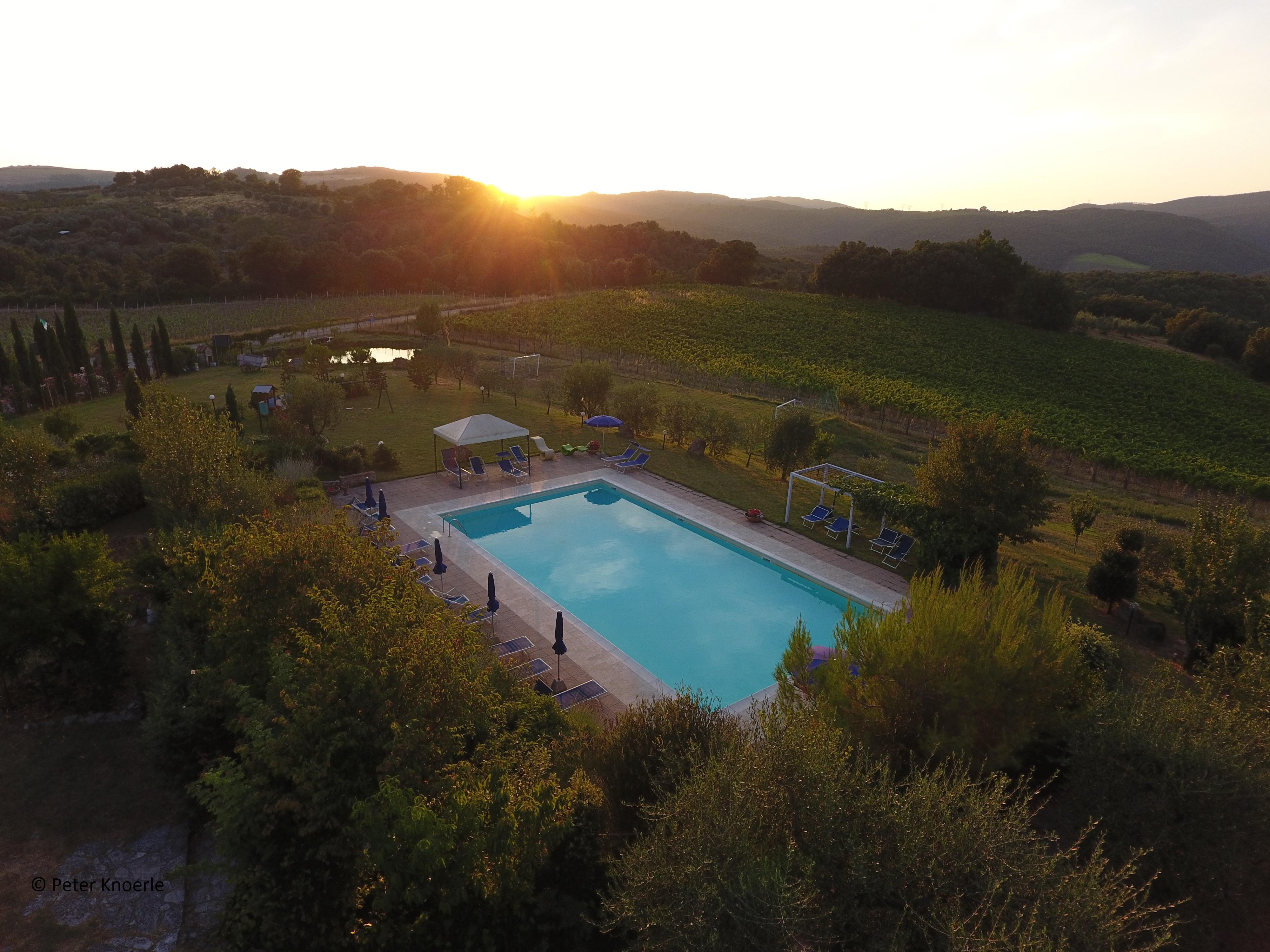 Bed and Breakfast Antico Borgo Il Cardino San Gimignano Exterior foto
