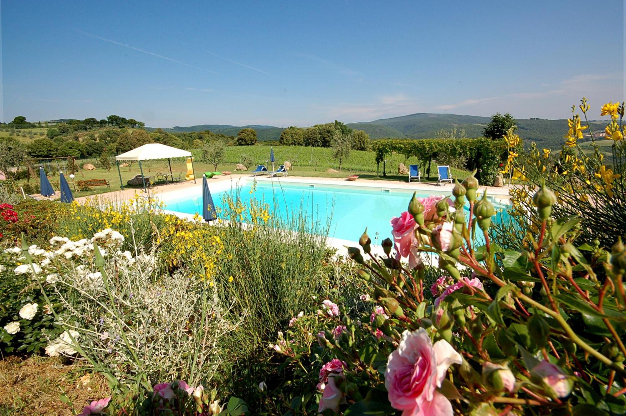 Bed and Breakfast Antico Borgo Il Cardino San Gimignano Exterior foto
