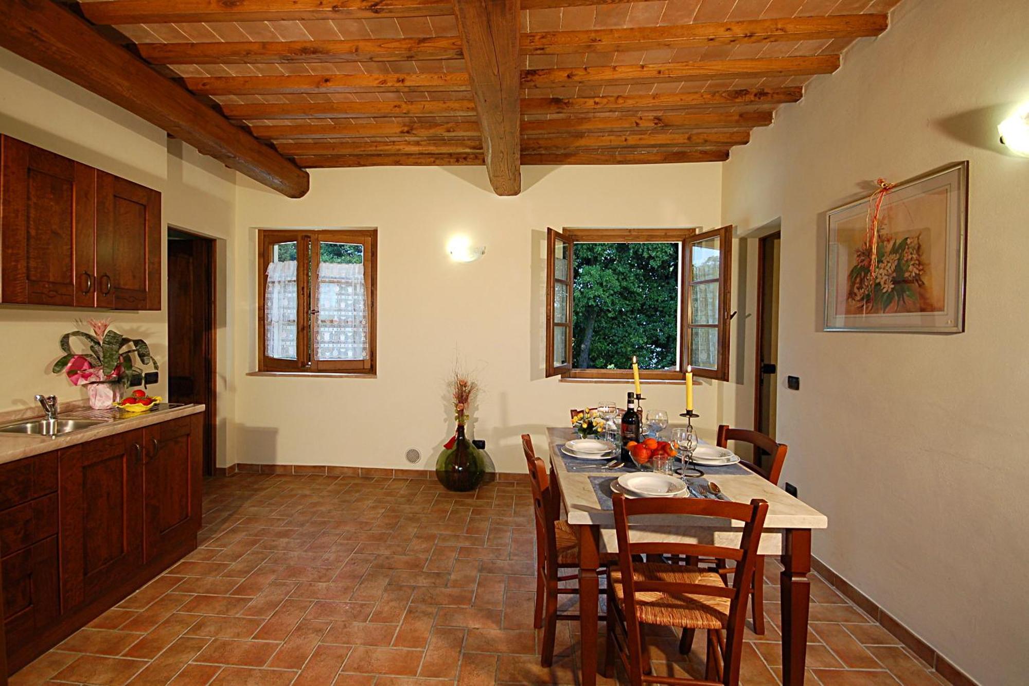 Bed and Breakfast Antico Borgo Il Cardino San Gimignano Exterior foto